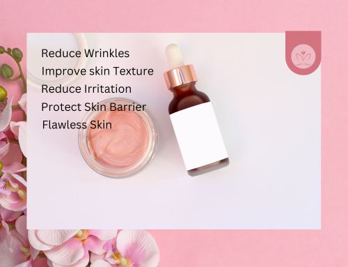 benefits of skin care