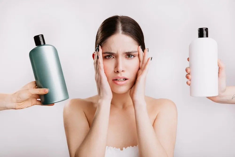 chemicals to avoid in skincare products