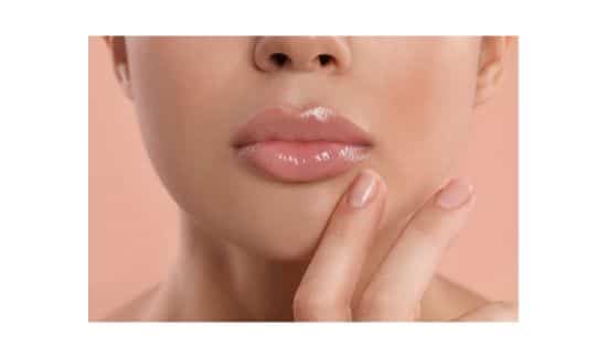 lip exfoliator home remedy