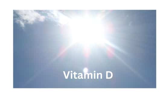 Vitamin D and skin