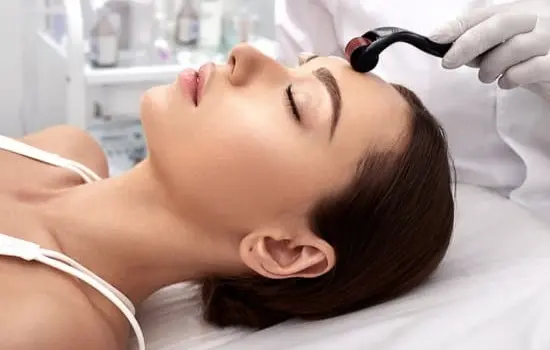 how to use derma roller