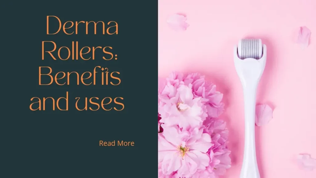 what is derma roller