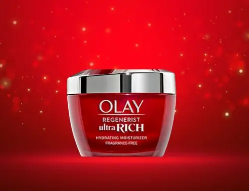 olay skincare products- Olay ultra rich moisturizer