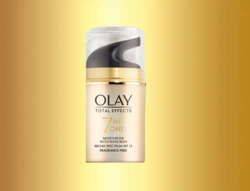 olay total effect