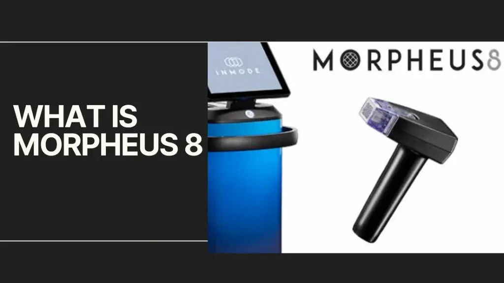 what is morpheus 8