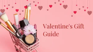 eco-friendly skincare gifts for valentine's day