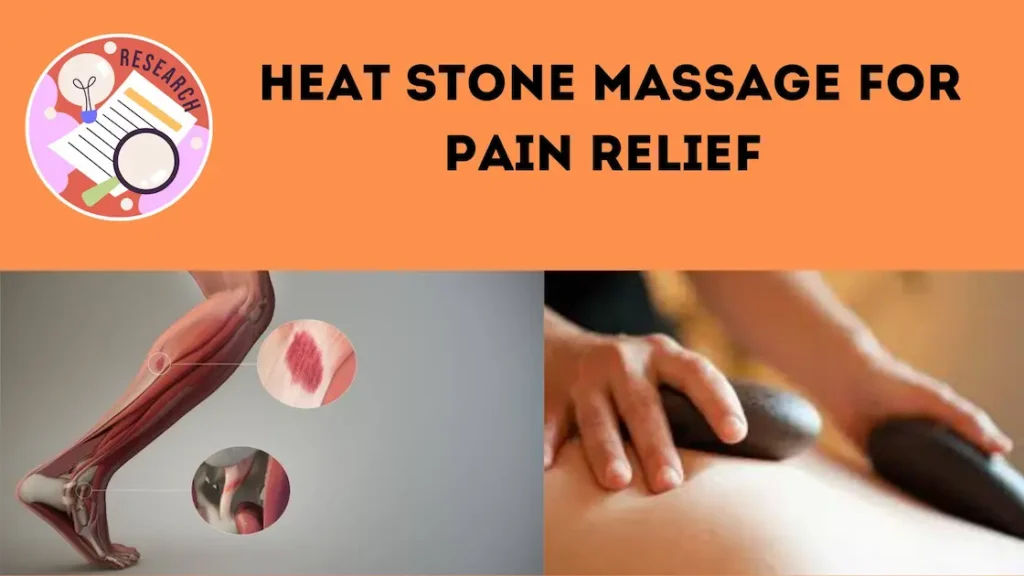 Massage for pain relief