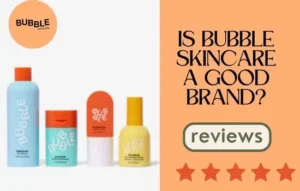 Bubble Skincare reviews