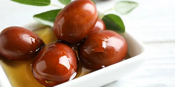 Contradiction Plum Oil Benefits For Skin