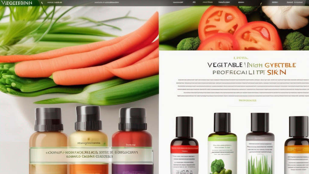 Vegetable Glycerin For Skin | Benefits, Uses & Side Effects