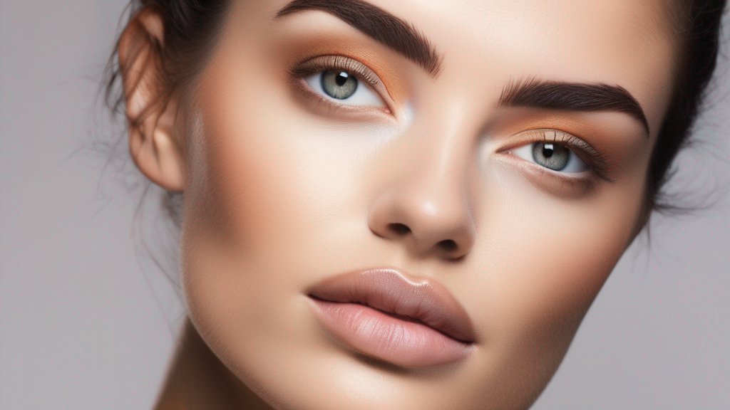 Furrowed Brows - 12 Effective Tips To Get It Smooth