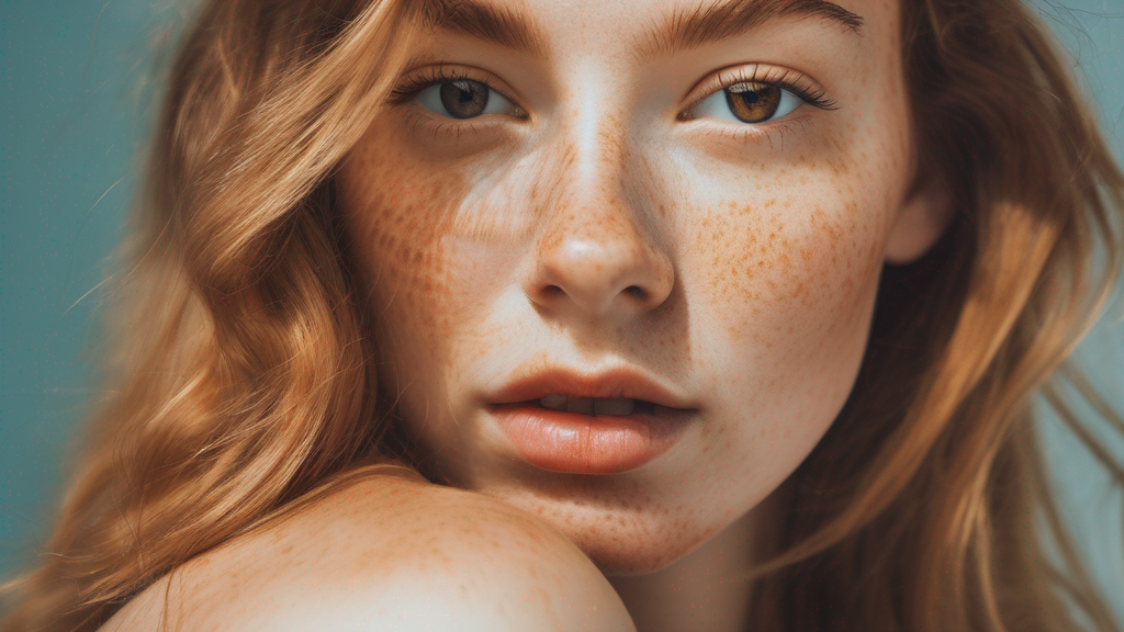 A Bid Farewell To Sun-Kissed Best Laser Freckle Removal | Causes | Side Effects.