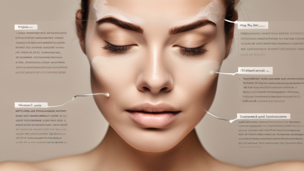 Flaxseed Face Mask At Home| DIY Botox