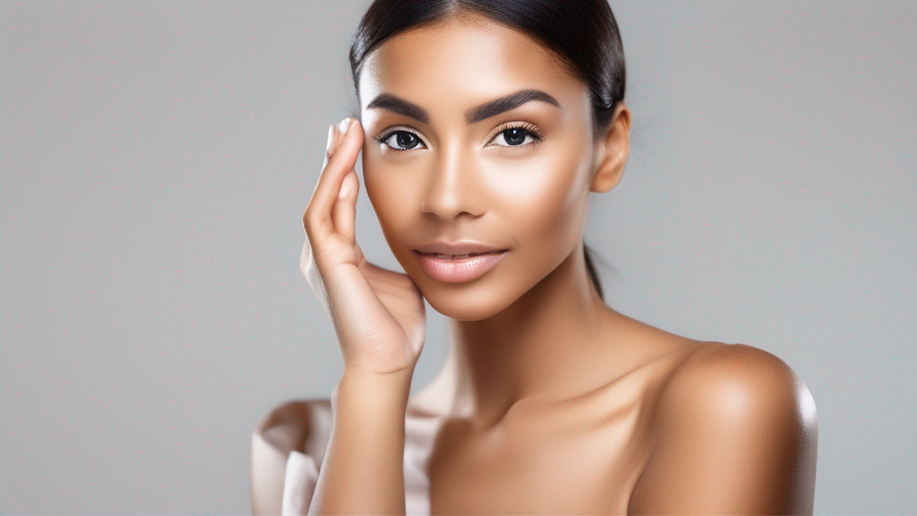 Face Serum Benefits