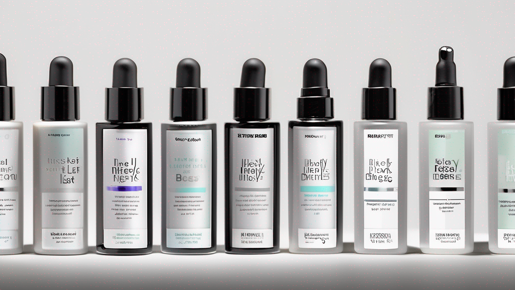 The Inkey List Retinol Serum Reviews