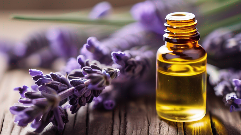 8 Proven Lavender Essential Oil Benefits For Skin. | A Complete Guide.