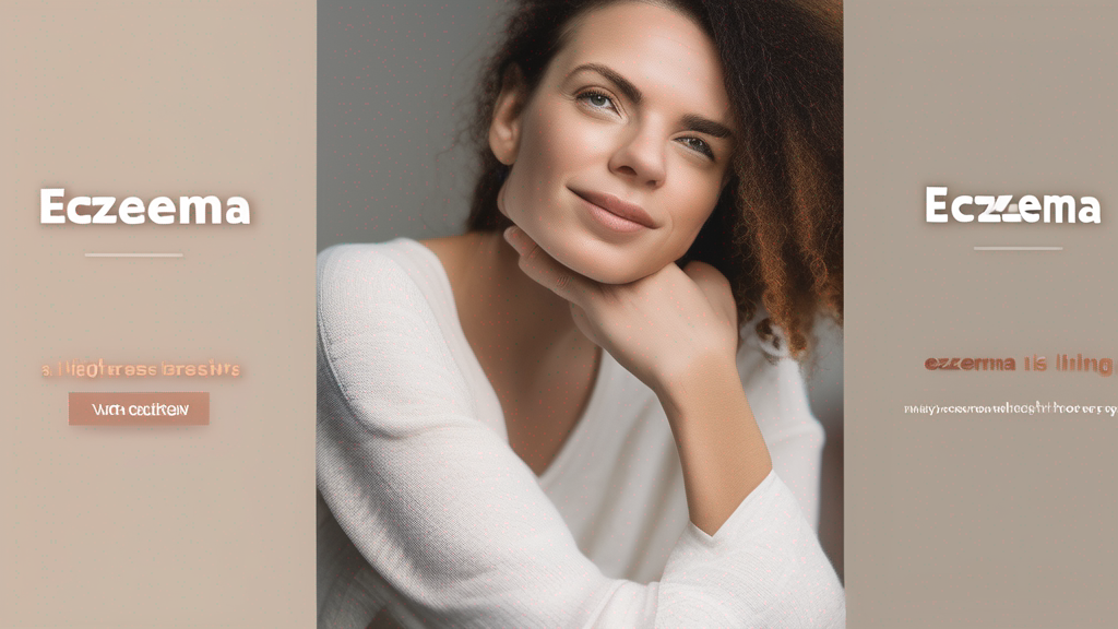 What Is Eczema And How Eczema Is Caused