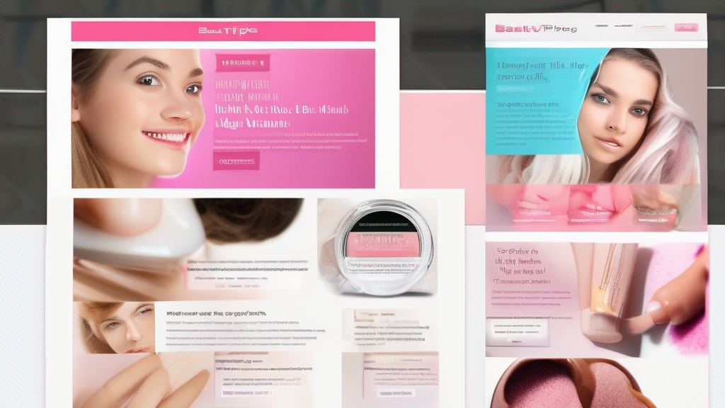 Beauty Tips For Teenage Girls - The Skin Care Tips