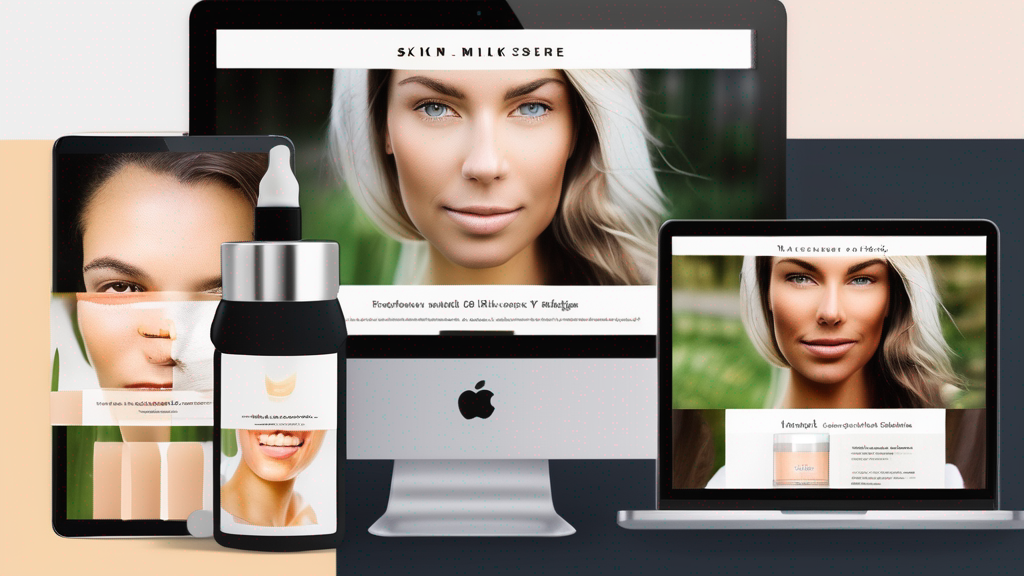 7 Days Glowy Skin Challenge | Raw Milk Skin Benefits | Skin Care With Milk