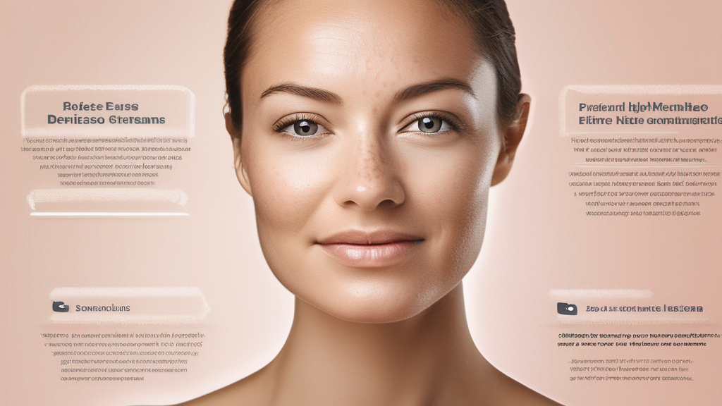 Effective Dermatologist Treatment For Melasma | Melasma Creams