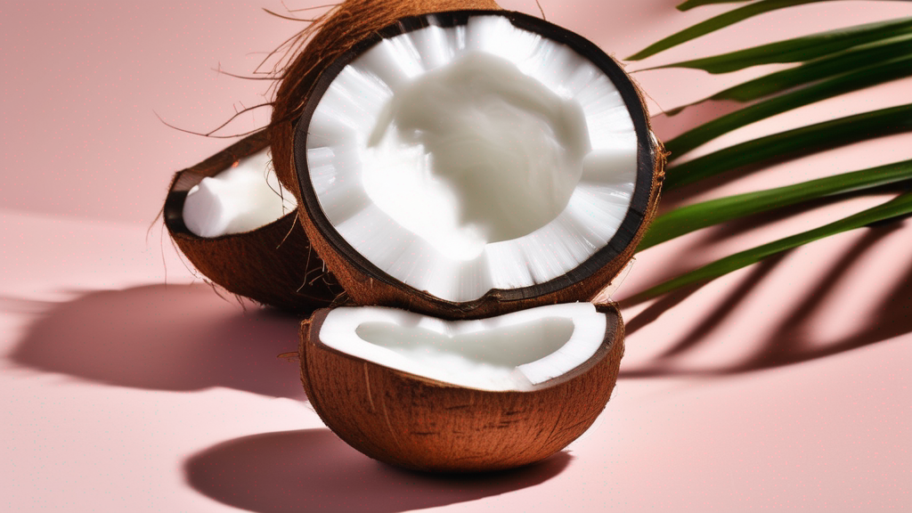 Is Coconut Oil Good For Your Skin| Coconut Oil Skin Benefits