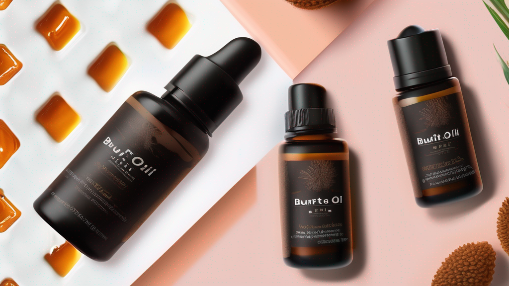 5 Proven Buriti Oil Skin Benefits