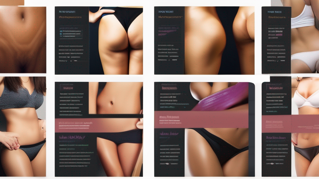 Brazilian Wax Position Guide - An Effective Way To Remove Unwanted Hairs.