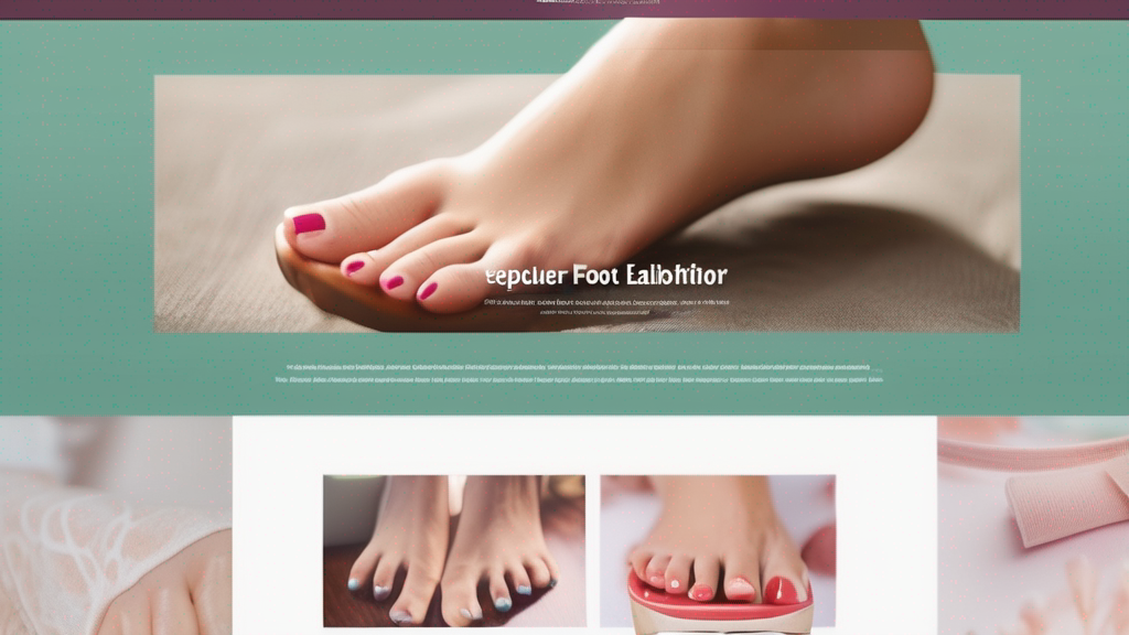 Pedicure Benefits - Enhance Foot Health And Well-being | Explore Now