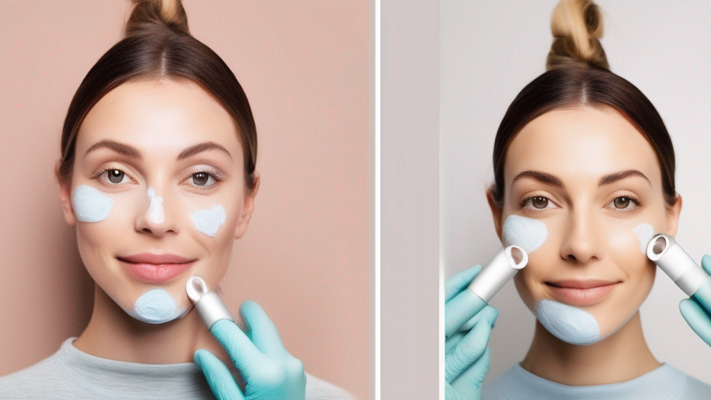13 Surprising Derma Rollers Benefits On Face | How To Use A Derma Roller.