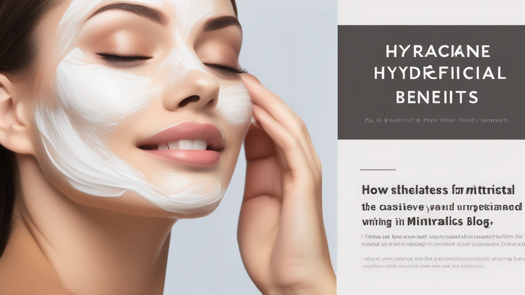 Skincare Benefits Of Hydrafacial | How It Works, Cost And Risks