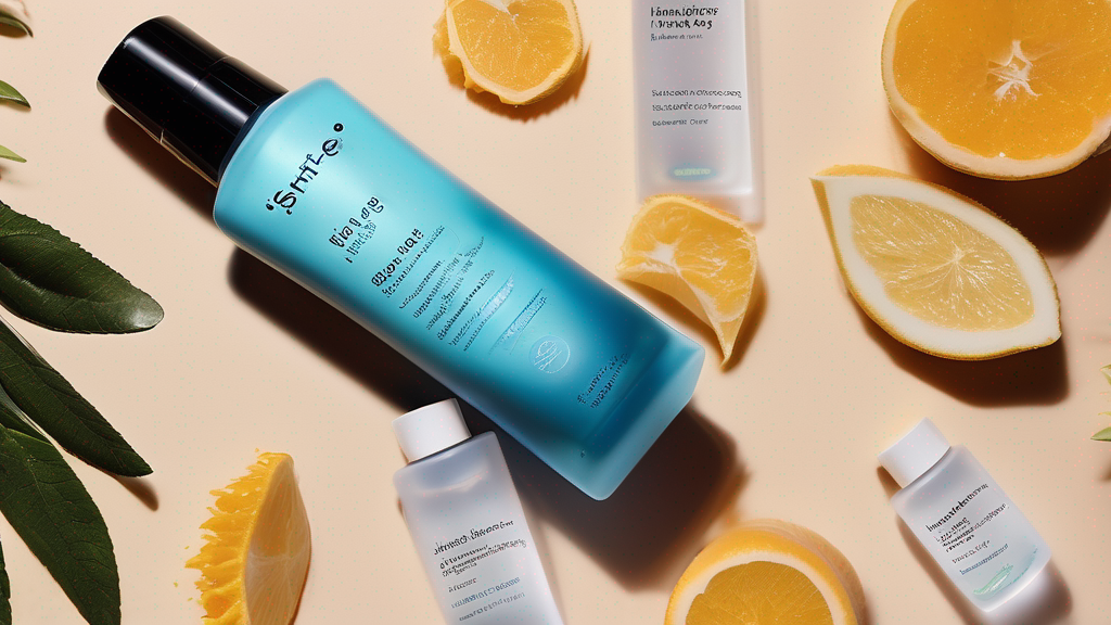 Isntree Hyaluronic Acid Watery Sun Gel Review