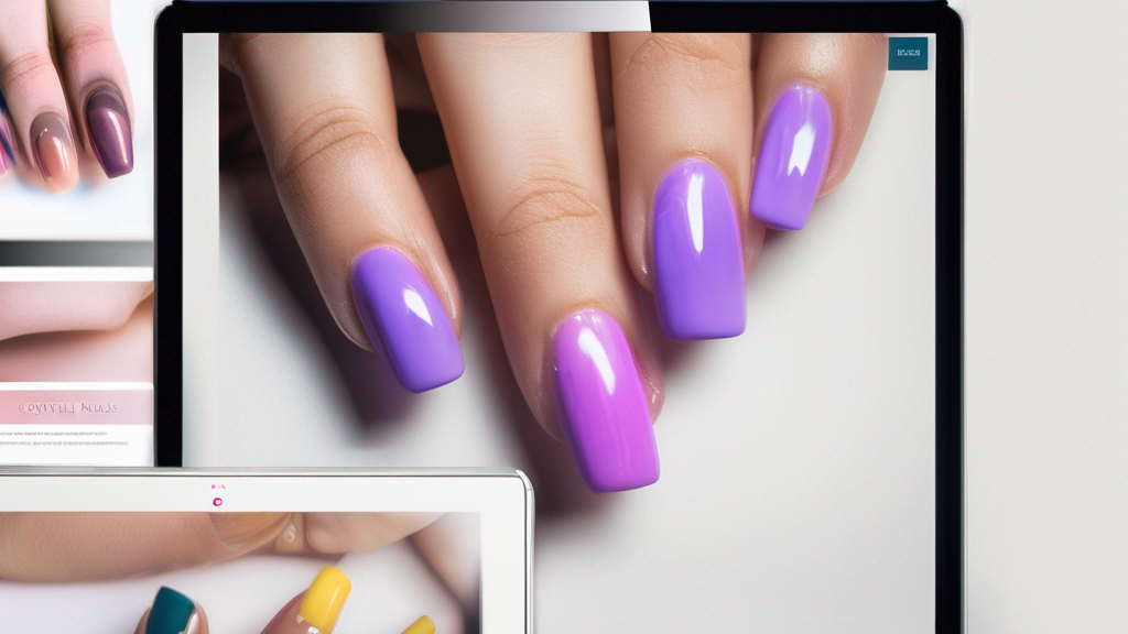 The Comprehensive To Sculpted Nails | Sculptured Nails