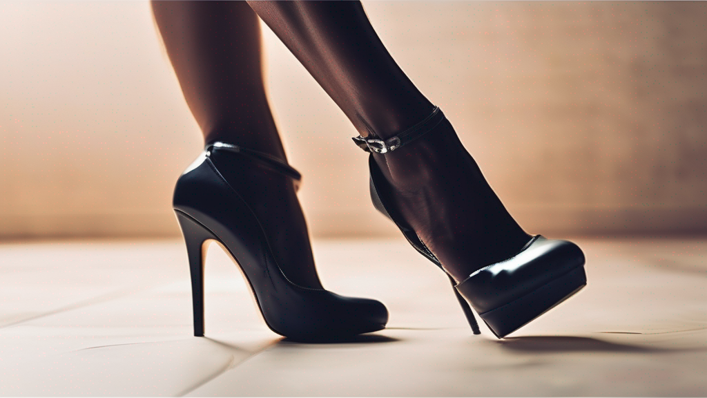 Why My Heels Cracked | How To Heal Cracked Heels Overnight