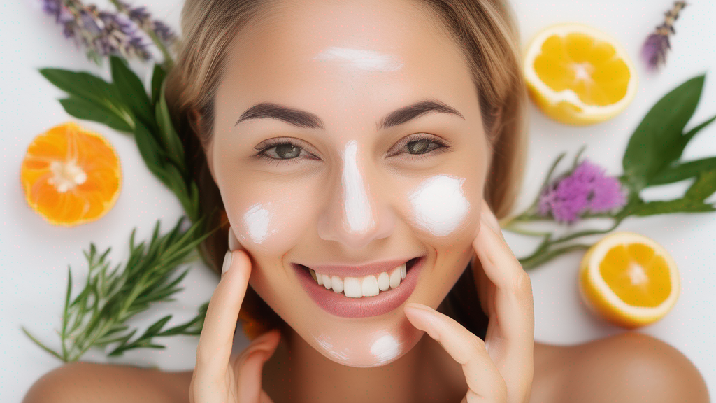 Unlock Clearer Skin With Herbal Remedies For Adult Hormonal Acne