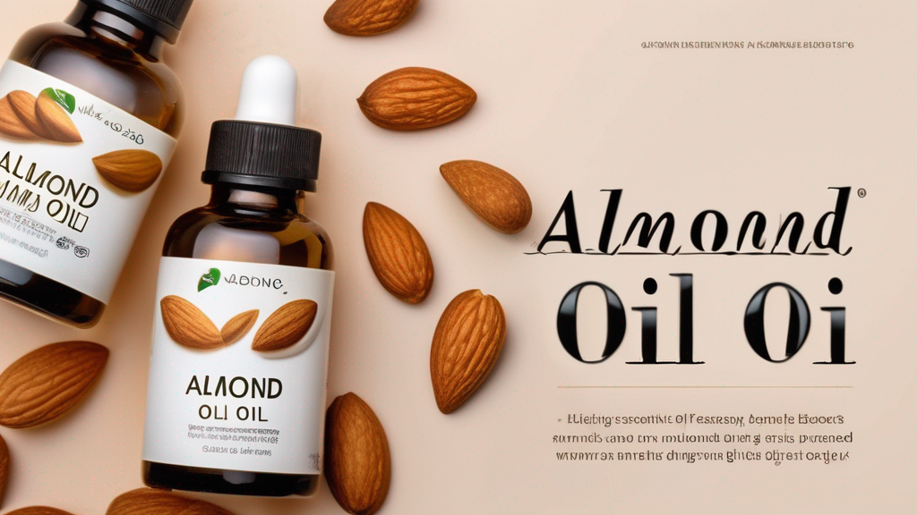 What Is Almond Oil | 9 Amazing Benefits Of Almond Oil On Skin