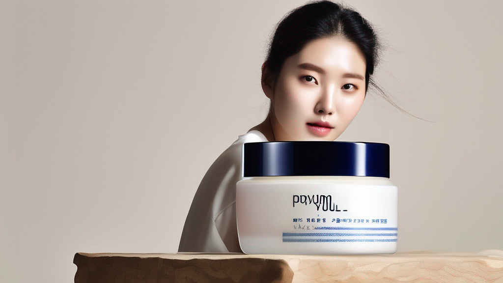 Pyunkang Yul Moisture Cream Review