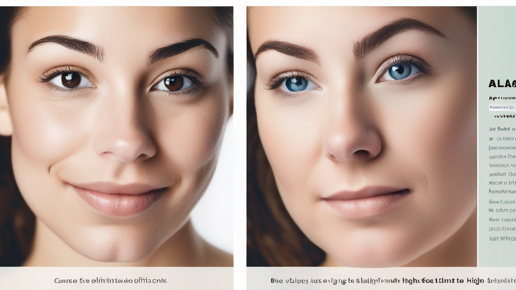 A Guide To Use Blackhead Strips