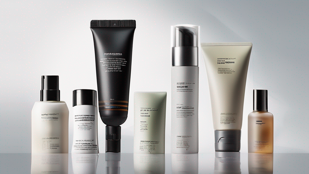 Unveil The Remarkable 10 Step Korean Skin Care Routine For Men In 2024