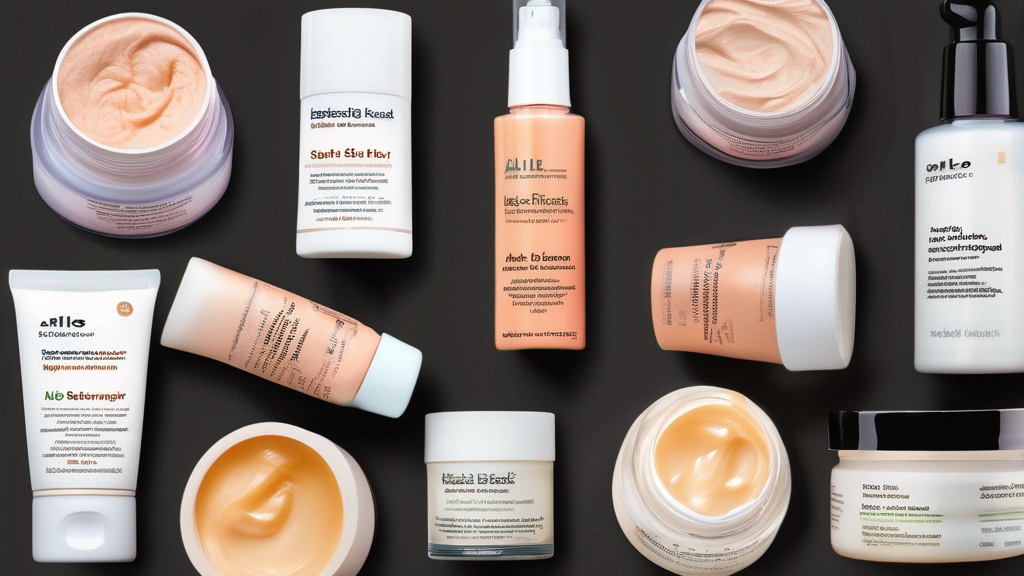 All About Sensitive Skin Care