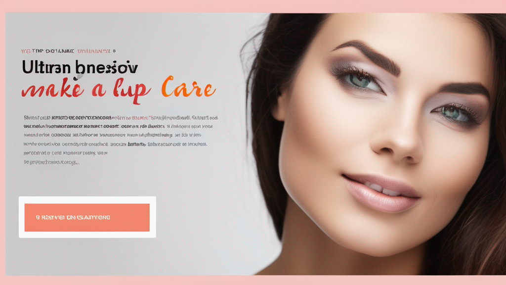 Tips for Make Up and Skin Care