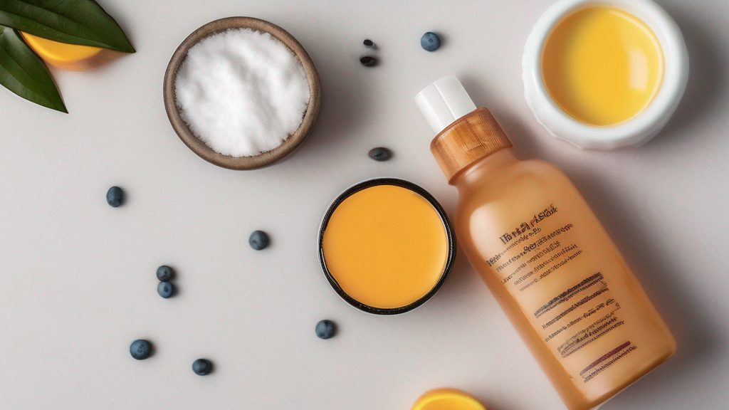DIY Baking Soda Scrub for Dark Spots: Does It Really Work?