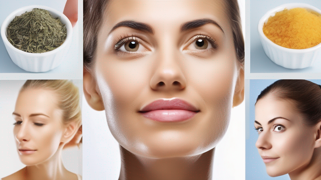 6 Effective Home Remedies to Remove Facial Hair Naturally