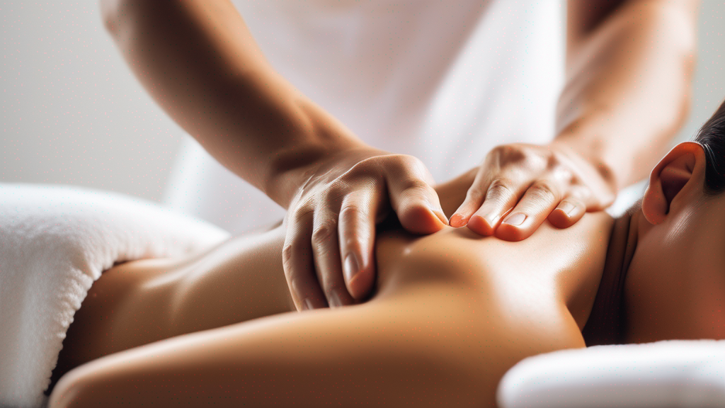 Heat Stone Massage for Pain Relief: What Research Says in 2025
