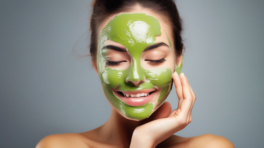 Homemade Face Mask for Bright Skin: 3 Powerful Recipes That Work