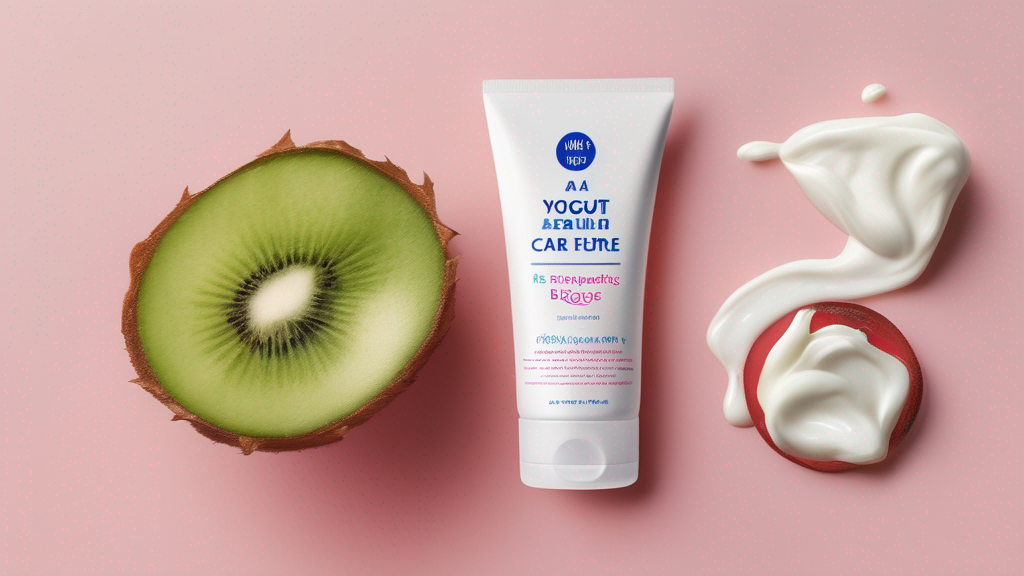 4 Surprising Benefits of Yogurt in Skin Care You Shouldn’t Miss