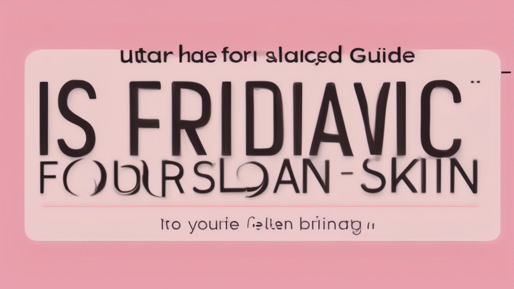 Is The Ordinary Salicylic Acid Good for Your Skin? Expert Guide