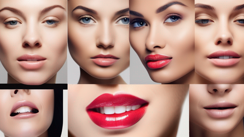 How to Wax Upper Lips at Home Without Pain or Irritation?
