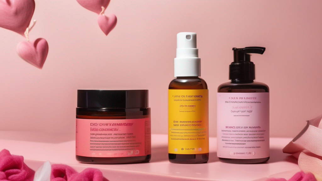 Eco-Friendly Skincare Gifts For Valentine%27s Day | Valentines Gift Guide
