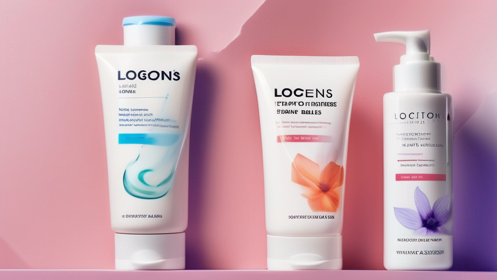 Lotions vs. Skin Care Creams