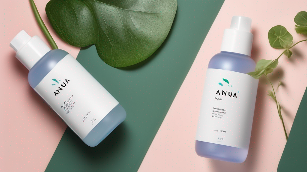 Anua Heartleaf 77% Soothing Toner | Review
